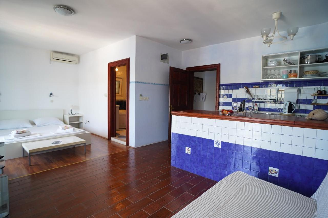 Sea House Mljet Hotel Polace Luaran gambar