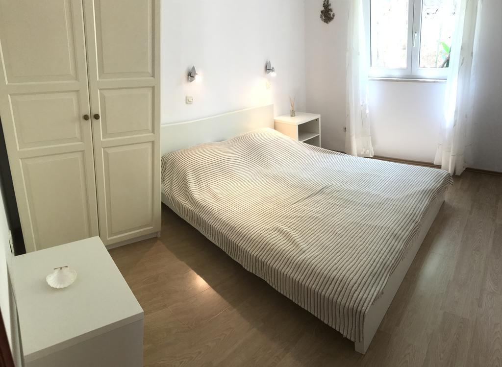 Sea House Mljet Hotel Polace Luaran gambar