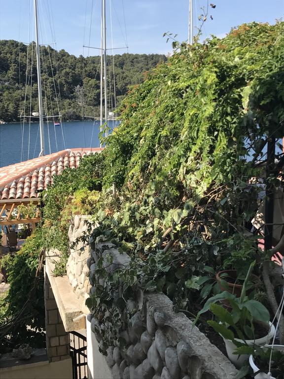 Sea House Mljet Hotel Polace Luaran gambar